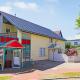 Ferienwohnung Graal-Müritz, Graal - Zdjęcie 10