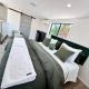 New Private Villa By Beverly Hills and The Grove Spacious 2 Story Unit in the Best Part of LA, Los Angeles - Zdjęcie 8