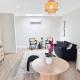New Private Villa By Beverly Hills and The Grove Spacious 2 Story Unit in the Best Part of LA, Los Angeles - Zdjęcie 9