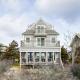 Marshfield Home with 4 Decks and Private Beach Access!, Marshfield