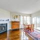 Marshfield Home with 4 Decks and Private Beach Access!, Marshfield (fotografie 4)