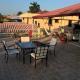 The Red Hut Inn, Belize City (zdjęcie 6)