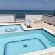 Apto a 150 metros da praia Piscina na Cobertura, レシフェ - 写真 3