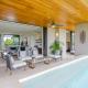 Condo Aries in Las Marietas Punta Mita, Punta Mita (foto 4)
