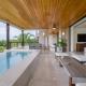 Condo Aries in Las Marietas Punta Mita, Punta Mita (foto 6)
