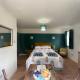 Godden Green B & B Guesthouse Newchurch - Fotografie 9