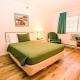 Mountain Host Motor Inn, Iron Mountain (fotografie 7)