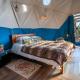Dalriada Den - Luxury GeoDome Portpatrick - Fotografie 4