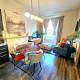 Stylish & Cosy Hyde Park Home by Tube Metro Stations with Elevator - Lift, Londýn - Fotografie 3