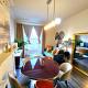 Stylish & Cosy Hyde Park Home by Tube Metro Stations with Elevator - Lift, Londýn - Fotografie 4