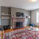 Beautiful & Spacious Apt AC, Unit 1, Halifax - Fotografie 2