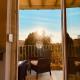 HOCHWERTIGE Ferienwohnung mit 7qm Balkon, Netflix, Kaffeeautomat, RainShower Bad, Zwickau - Photo 9