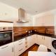 HOCHWERTIGE Ferienwohnung mit 7qm Balkon, Netflix, Kaffeeautomat, RainShower Bad, Zwickau - Photo 7