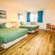 Mountain Host Motor Inn, Iron Mountain (fotografie 8)
