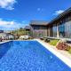 Villa Obsidian by Waiheke Pure, Waiheke Island (Foto 2)