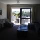 Skyline Apartments - Upper Apartment, Raglan - Fotografie 9