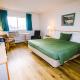Mountain Host Motor Inn, Iron Mountain (fotografie 6)