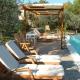 Apartment in Umbria near Montefalco Winery, Giano dellʼUmbria (foto 8)