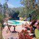 Apartment in a farmhouse with swimming pool, Giano dellʼUmbria (foto 9)