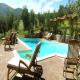 Apartment in a farmhouse with swimming pool, Giano dellʼUmbria (foto 7)