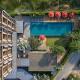 The Silver Palm Wellness Resort, Bangkok - Photo 4