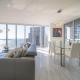 Luxury Ocean View 2BR Corner Unit at W residence, Miami (fotografie 4)
