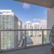 Luxury Ocean View 2BR Corner Unit at W residence, Miami (fotografie 8)