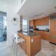 Luxury Ocean View 2BR Corner Unit at W residence, Miami (fotografie 9)