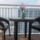 Magnolia T1B Penthouse 2br, Manila - Fotografie 3