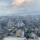 Magnolia T1B Penthouse 2br, Manila - Fotografie 2