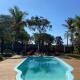 Gran Luha Motel, Hotel e Chalés, Brotas - Foto 1