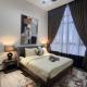 The Luxe By MySky Stays at Presint 5, Putrajaya