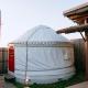 Oasis Yurt Villa @ Doi Lan - โอเอซิส เยิร์ต วิลล่า @ ดอยล้าน, Ban Huai Khai (fotografie 3)