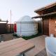 Oasis Yurt Villa @ Doi Lan - โอเอซิส เยิร์ต วิลล่า @ ดอยล้าน, Ban Huai Khai (fotografie 4)