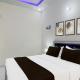 Super Hotel O Banthara near Airport, Banthra Sikandarpur - Foto 5