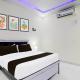 Super Hotel O Banthara near Airport, Banthra Sikandarpur - Foto 7