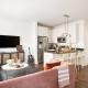 Hart Suite 13 by AvantStay Gorgeous Town House w Modern Amenities in Nashville - Foto 6