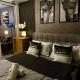 Gabila Staycation at Azure, Manila - Fotografie 6