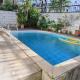 Casa da Juju-Estrela da PG com Piscina, Praia Grande - Foto 1