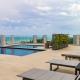 Rooftop Bliss, Steps from Playas Best Beach Playa del Carmen - Fotografie 1