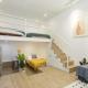 Tonight Homestay West Nanjing Road Shanghai, Shanghai - Foto 8