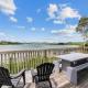 Harbour Escape - Paparoa Holiday Home