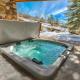Telemark Luxury Retreat by AvantStay Stunning Views w Hot Tub Theatre Room and Pool Table, Park City - Foto 2