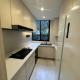 Sunny Abode创世纪花园 Deluxe three bedroom near Xujiahui, Shanghai - Photo 8