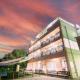 yeosu moranggee pension
