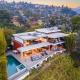 Hollywood Overlook by AvantStay Private Pool Hot Tub Panoramic Views, Los Angeles - Foto 1