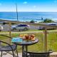 6 58 Pacific Drive - Beachfront modern apartment