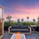 Venice View by AvantStay Walk to Venice Beach Rooftop Ice Bath Luxe Design, Los Angeles - Foto 1