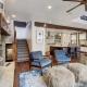 Main Street Escape by AvantStay Stunning Home right off Main Street w Hot Tub Large Deck, Park City - Foto 10