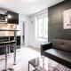 Le New York - Appartement Cosy en plein centre, Bourgoin - Fotografie 1